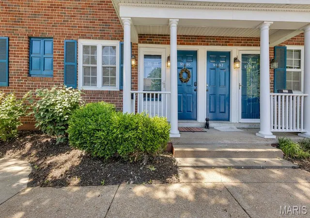 Photo 1 of Condo for sale at 9188 Wrenwood Ln, Saint Louis, MO 63144 | MLS# MIS26041058 | Listing updated on 2026-09-16