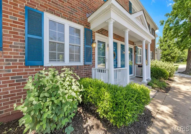 Photo 3 of Condo for sale at 9188 Wrenwood Ln, Saint Louis, MO 63144 | MLS# MIS26041058 | Listing updated on 2026-09-16