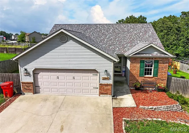 Homes for sale in Waynesville, MO | 22840 Revelation Rd, Waynesville, MO 65583 | MLS# MIS26041059