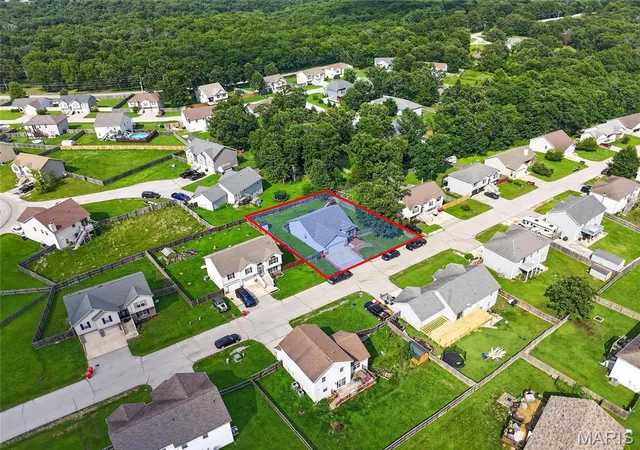 Homes for sale in Waynesville, MO | 22840 Revelation Rd, Waynesville, MO 65583 | MLS# MIS26041059