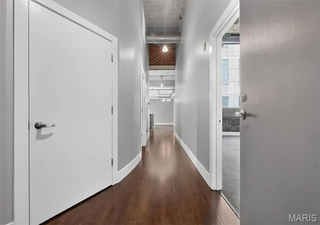 Photo 4 of Condo for sale at 4100 Forest Park Ave #525, Saint Louis, MO 63108 | MLS# MIS26041069 | Listing updated on 2026-08-13