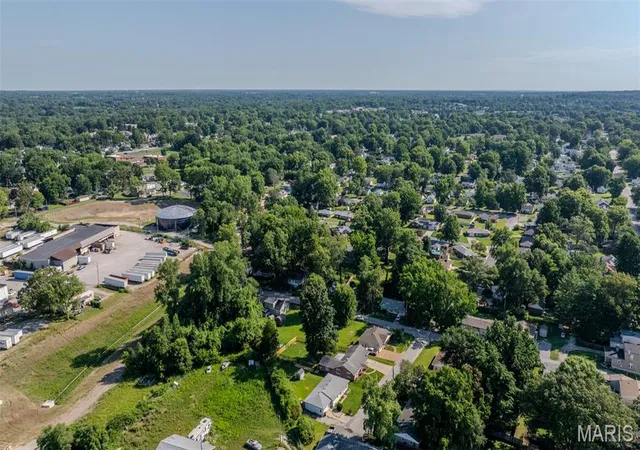 Homes for sale in Belleville, IL | 329 N Florida Ave, Belleville, IL 62221 | MLS# MIS26041071