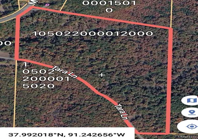 Homes for sale in Steelville, MO | 000 Hwy E, Steelville, MO 65565 | MLS# MIS26041079