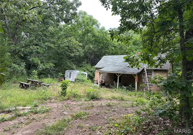 Homes for sale in Steelville, MO | 000 Hwy E, Steelville, MO 65565 | MLS# MIS26041079