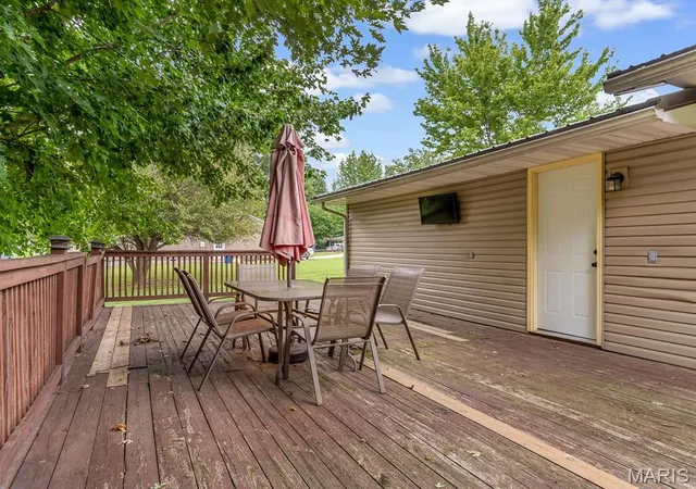 Photo 38 of Single family home for sale at 1103 Birch Ln, Sparta, IL 62286 | MLS# MIS26041084 | Listing updated on 2026-08-17