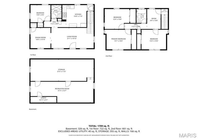 Homes for sale in St Ann, MO | 4508 Saint Leo Ln, St Ann, MO 63074 | MLS# MIS26041086