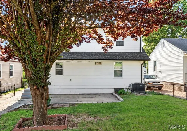 Homes for sale in St Ann, MO | 4508 Saint Leo Ln, St Ann, MO 63074 | MLS# MIS26041086