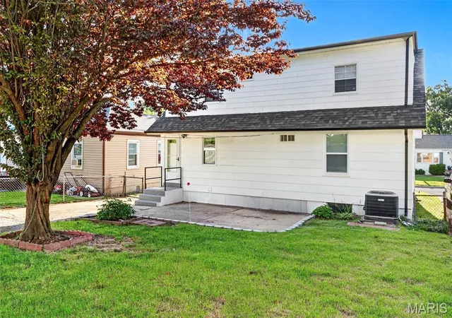 Homes for sale in St Ann, MO | 4508 Saint Leo Ln, St Ann, MO 63074 | MLS# MIS26041086