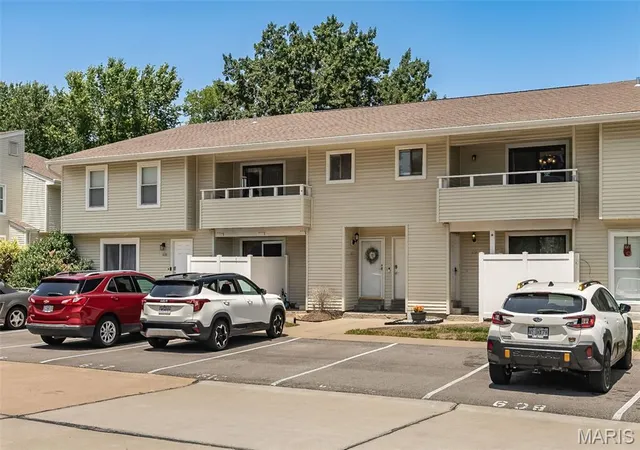 22nd image of 612 Summer Winds Lane #E, Saint Peters, MO 63376 | MLS# MIS26041091