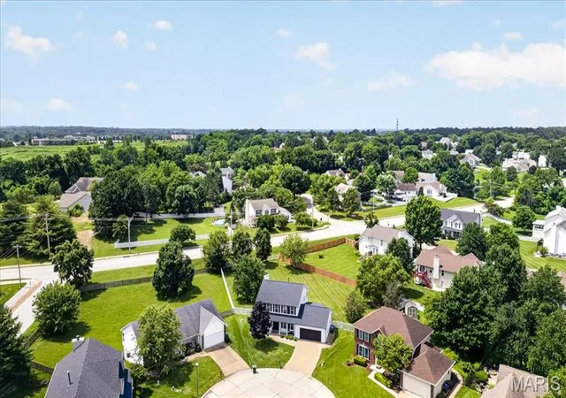 33rd image of 48 Macey Lynne Ct, Saint Peters, MO 63376 | MLS# MIS26041092
