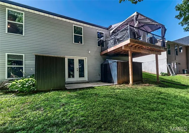 43rd image of 1823 Iron Mountain Dr Dr, Festus, MO 63028 | MLS# MIS26041097