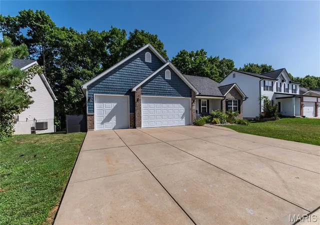 4th image of 1823 Iron Mountain Dr Dr, Festus, MO 63028 | MLS# MIS26041097