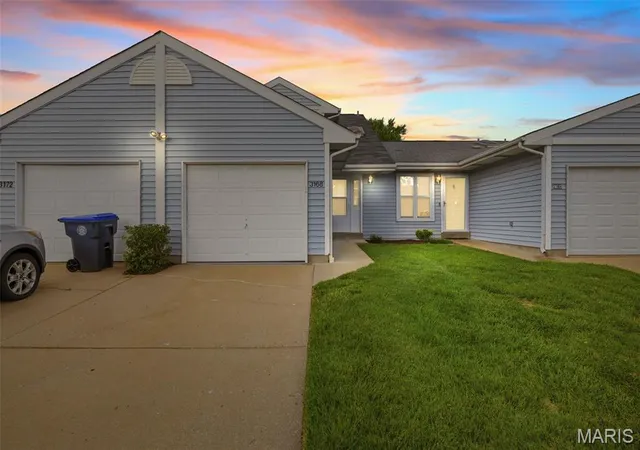 1st image of 3168 Meadow Trail Dr, Saint Peters, MO 63376 | MLS# MIS26041098