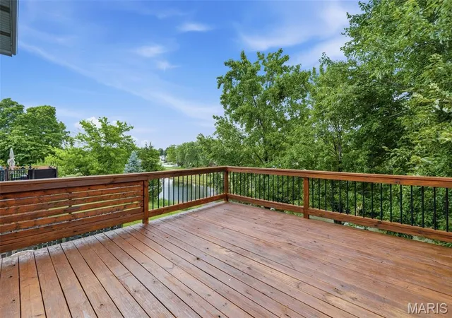 2nd image of 3168 Meadow Trail Dr, Saint Peters, MO 63376 | MLS# MIS26041098