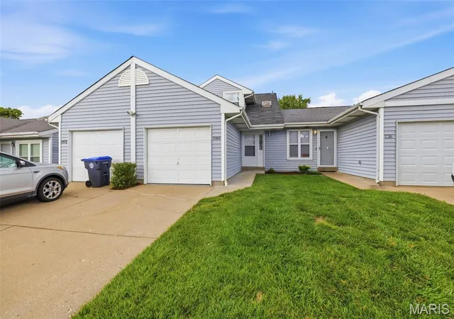 28th image of 3168 Meadow Trail Dr, Saint Peters, MO 63376 | MLS# MIS26041098