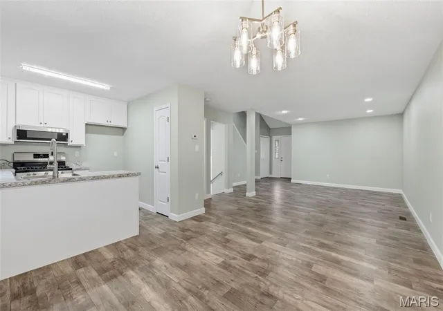 5th image of 3168 Meadow Trail Dr, Saint Peters, MO 63376 | MLS# MIS26041098