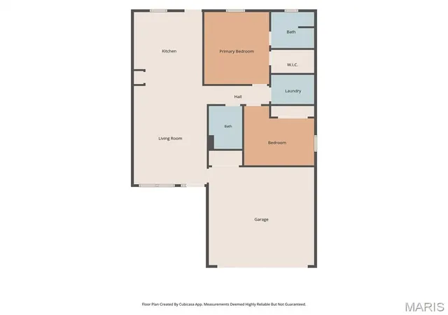 Homes for sale in Highland, IL | 40 Auburn Ct #B, Highland, IL 62249 | MLS# MIS26041101