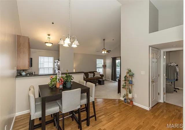 5th image of 534 Saravalle Dr, Saint Peters, MO 63376 | MLS# MIS26041110