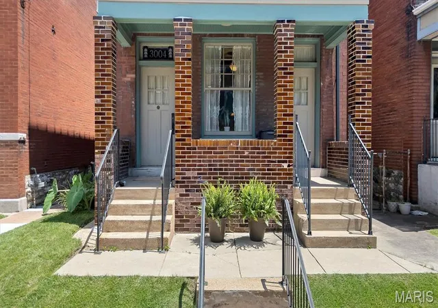 Photo 2 of Single family home for sale at 3004 Louisiana Ave, Saint Louis, MO 63118 | MLS# MIS26041111 | Listing updated on 2026-09-18