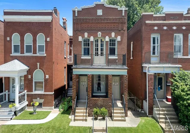 Homes for sale in St Louis, MO | (Undisclosed), St Louis, MO 63118 | MLS# MIS26041111