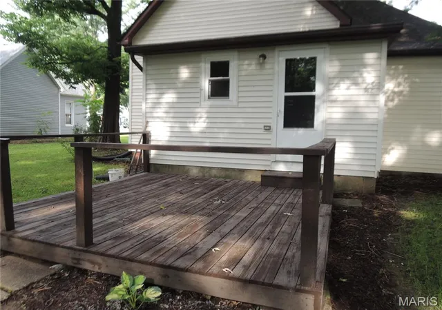 Homes for sale in Greenville, IL | 416 S Elm St, Greenville, IL 62246 | MLS# MIS26041119