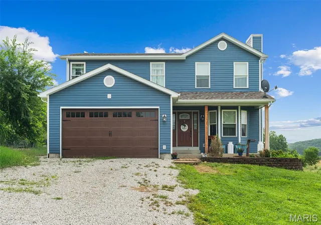 Homes for sale in Union, MO | 1818 N Bend Rd, Union, MO 63084 | MLS# MIS26041120