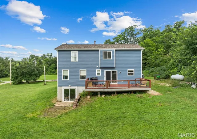 Homes for sale in Union, MO | 1818 N Bend Rd, Union, MO 63084 | MLS# MIS26041120