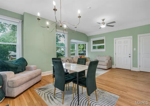 4th image of 9103 Shelley Ave, Overland, MO 63114 | MLS# MIS26041126