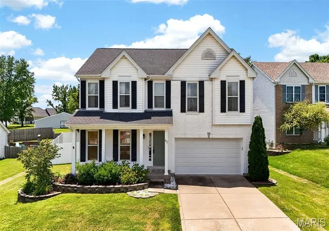 Homes for sale in Wentzville, MO | 67 Old Chesapeake Dr, Wentzville, MO 63385 | MLS# MIS26041128
