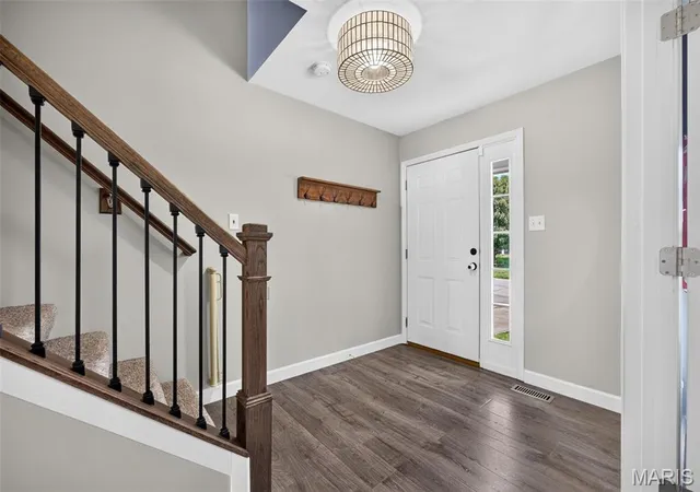 Photo 3 of Single family home for sale at 67 Old Chesapeake Dr, Wentzville, MO 63385 | MLS# MIS26041128 | Listing updated on 2026-10-04
