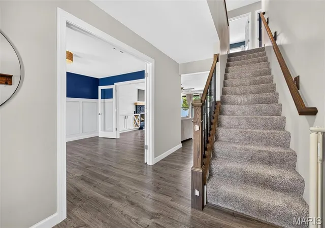 Photo 3 of Single family home for sale at 67 Old Chesapeake Dr, Wentzville, MO 63385 | MLS# MIS26041128 | Listing updated on 2026-10-04