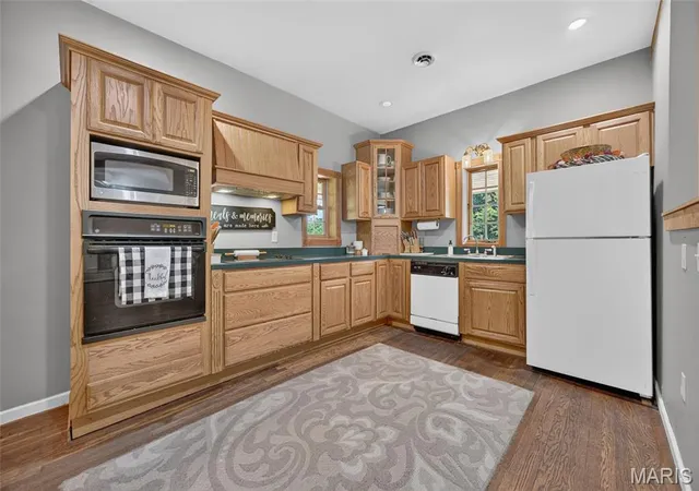5th image of 11126 Hwy Z, Devils Elbow, MO 65457 | MLS# MIS26041137