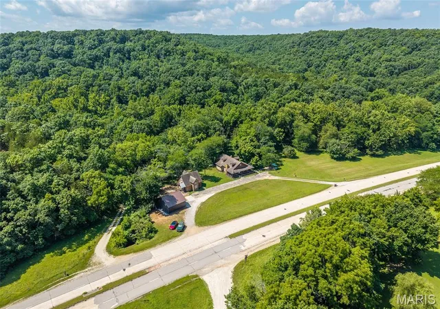 94th image of 11126 Hwy Z, Devils Elbow, MO 65457 | MLS# MIS26041137