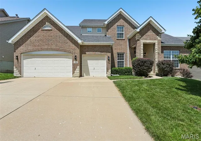 1st image of 5233 Mirasol Manor Wy, Eureka, MO 63025 | MLS# MIS26041149