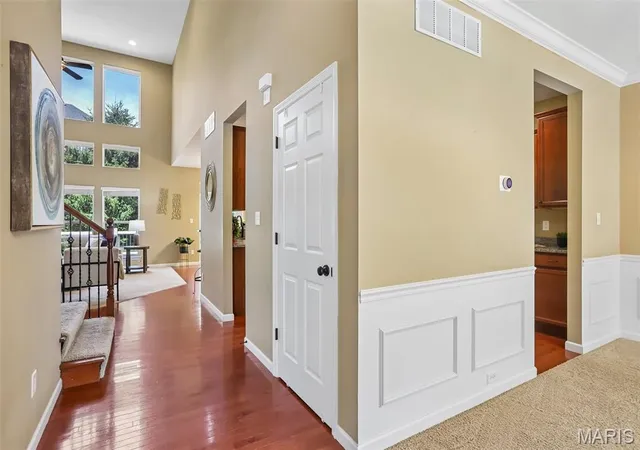 3rd image of 5233 Mirasol Manor Wy, Eureka, MO 63025 | MLS# MIS26041149