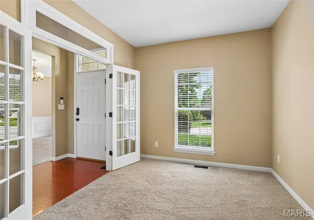 4th image of 5233 Mirasol Manor Wy, Eureka, MO 63025 | MLS# MIS26041149