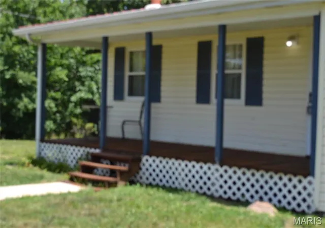 3rd image of 10050 67 Hwy, Valles Mines, MO 63087 | MLS# MIS26041150