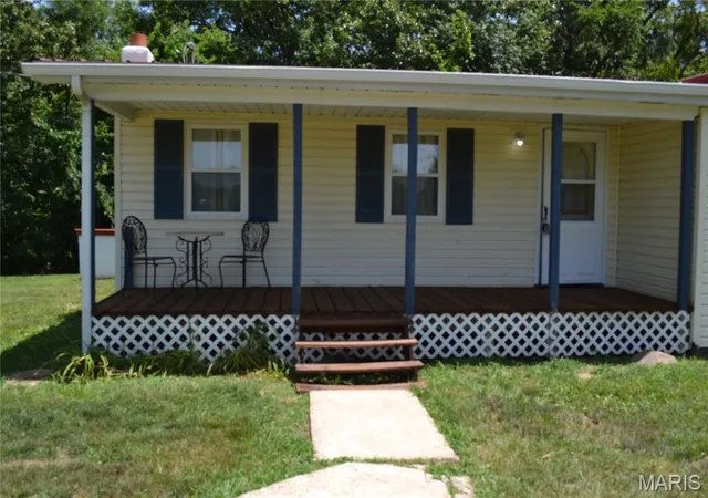 4th image of 10050 67 Hwy, Valles Mines, MO 63087 | MLS# MIS26041150