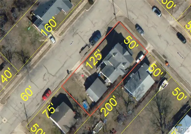 Homes for sale in Lebanon, MO | 487 N Monroe St, Lebanon, MO 65536 | MLS# MIS26041155