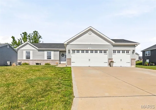 Homes for sale in Wright City, MO | 113 Plymouth Dr, Wright City, MO 63390 | MLS# MIS26041158