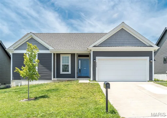 Homes for sale in Washington, MO | 3025 Koch Ln, Washington, MO 63090 | MLS# MIS26041160