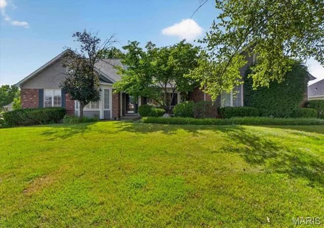 1st image of 503 Malinmor Dr, Weldon Spring, MO 63304 | MLS# MIS26041163