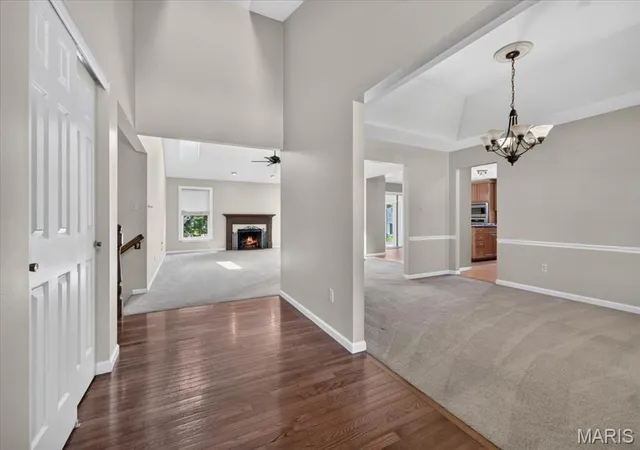 3rd image of 503 Malinmor Dr, Weldon Spring, MO 63304 | MLS# MIS26041163
