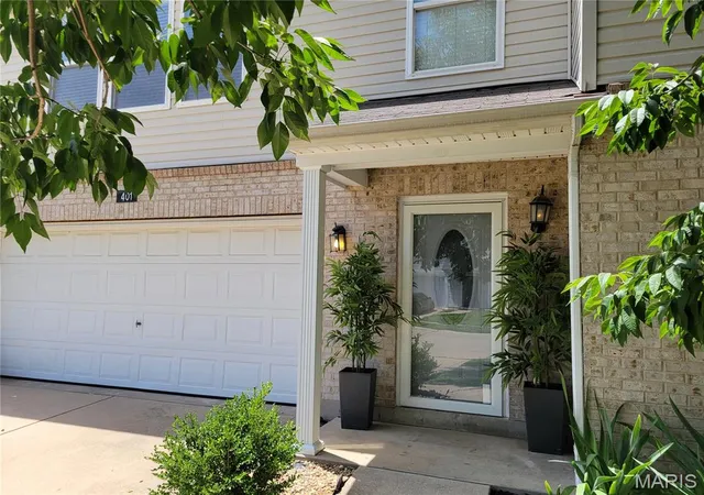 Homes for sale in Mascoutah, IL | 401 Wilderness Wy, Mascoutah, IL 62258 | MLS# MIS26041166