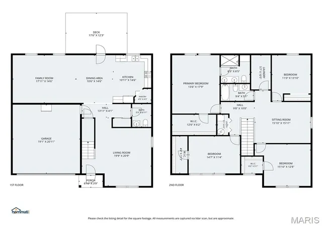 Homes for sale in Mascoutah, IL | 401 Wilderness Wy, Mascoutah, IL 62258 | MLS# MIS26041166