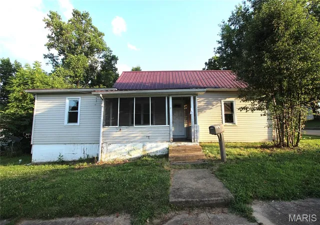 Homes for sale in Bonne Terre, MO | 37 Ash St, Bonne Terre, MO 63628 | MLS# MIS26041173