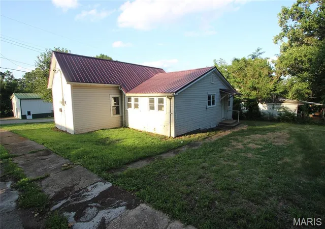 Homes for sale in Bonne Terre, MO | 37 Ash St, Bonne Terre, MO 63628 | MLS# MIS26041173