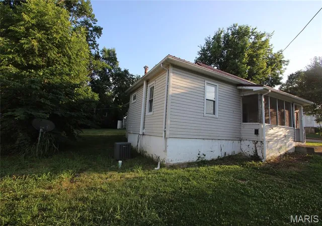 Homes for sale in Bonne Terre, MO | 37 Ash St, Bonne Terre, MO 63628 | MLS# MIS26041173