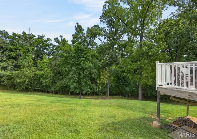 Homes for sale in Hillsboro, MO | 107 Ezekiel Ct, Hillsboro, MO 63050 | MLS# MIS26041178