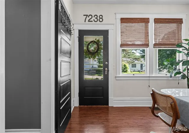 Photo 4 of Sale Pending at 7238 High St, Saint Louis, MO 63143 | MLS# MIS26041182 | Listing updated on 2026-09-13